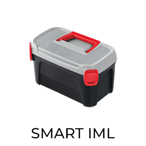 SMART IML KISTENBERG